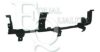 NISSA E1010EB3MA Mounting Bracket, bumper